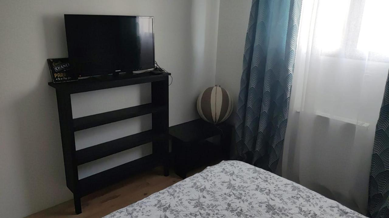 Location Chambre Apartment Taden Exterior photo